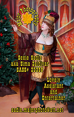 2010 MP
Card